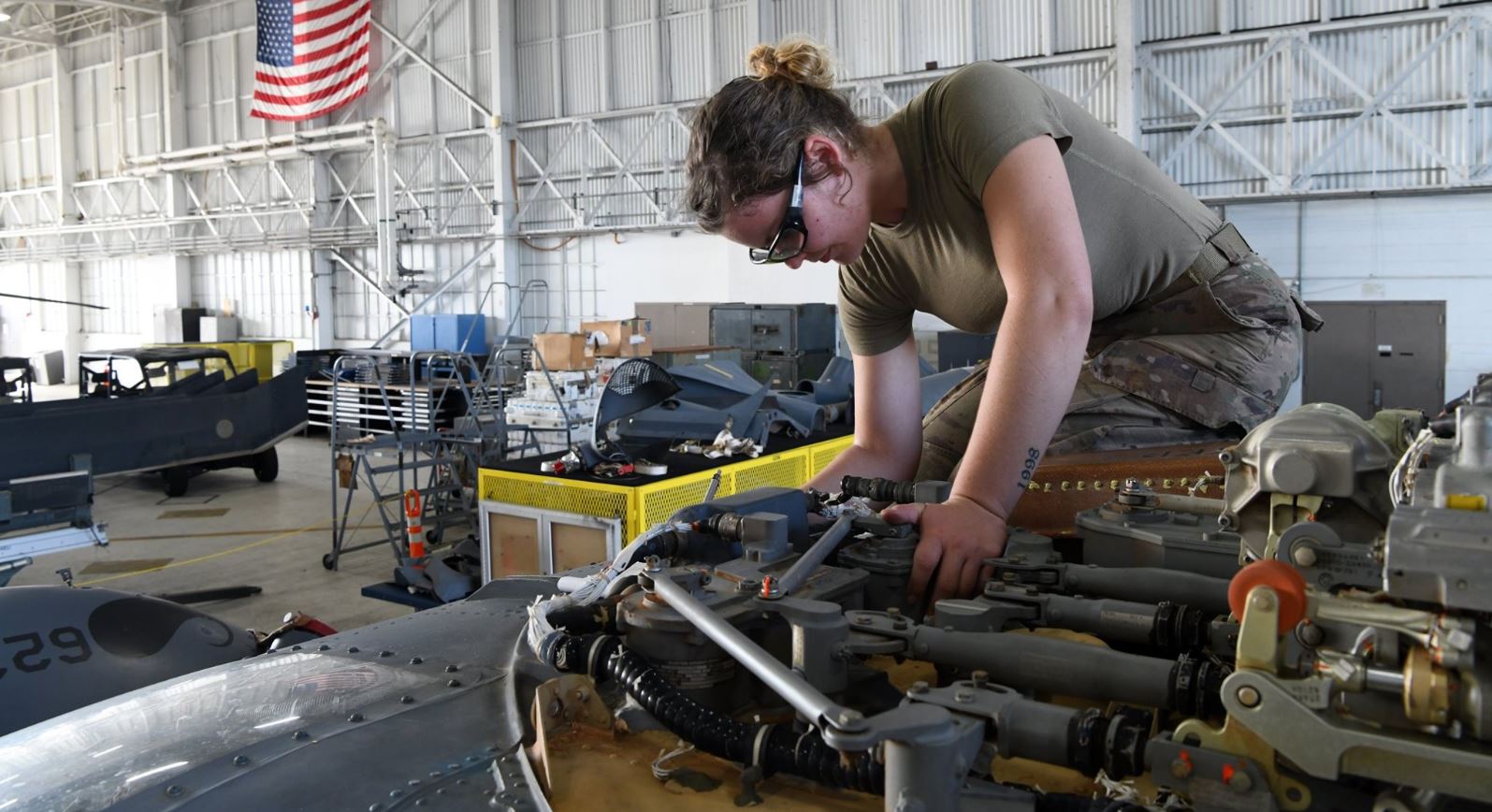 920th Aircraft Maintenance Squadron