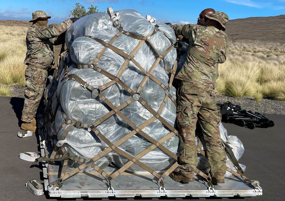 920th Logistics Readiness Squadron