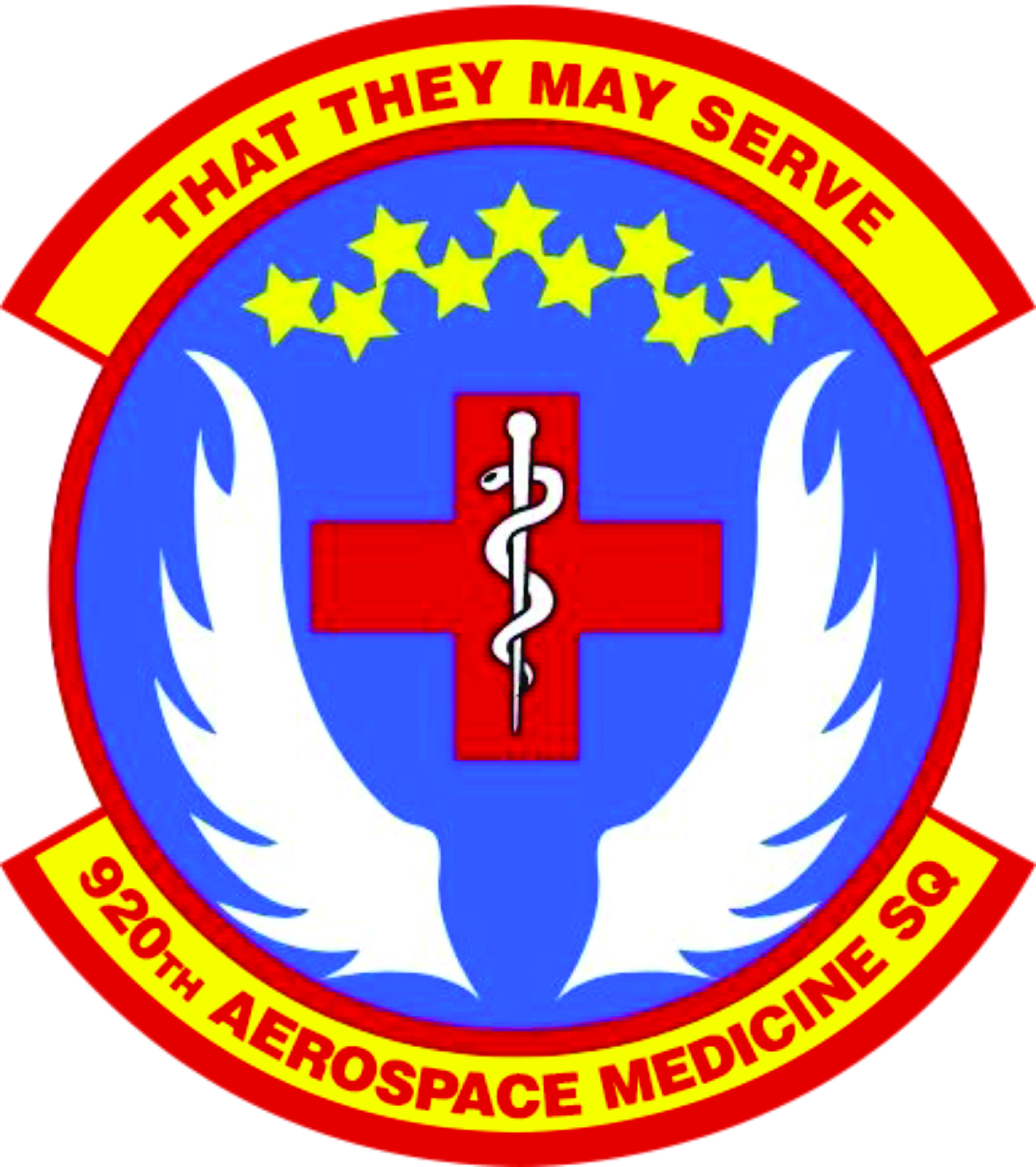 920th Aerospace Medicine Squadron