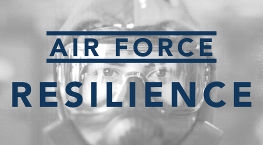 Link to Air Force Resilience tools